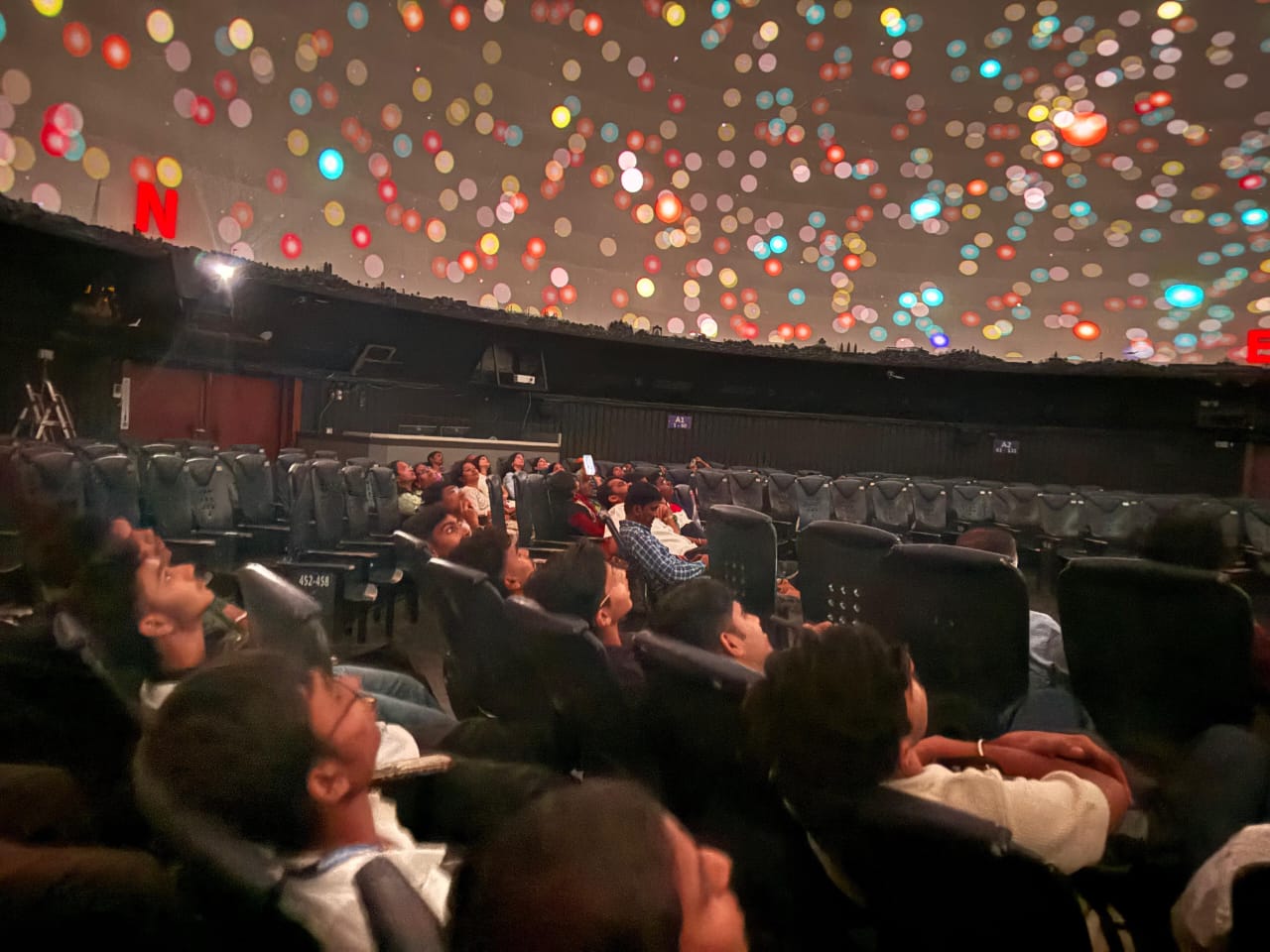 Celebrations & Events