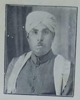  Late G.C. Alias Abasaheb Anagal