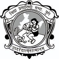 Bharat English School & Jr. College Logo