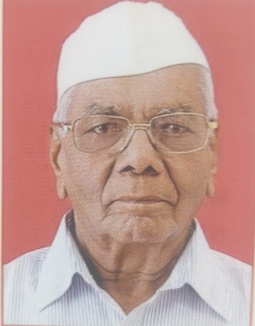 Dr. V.M. Auti